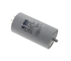 Capacitor