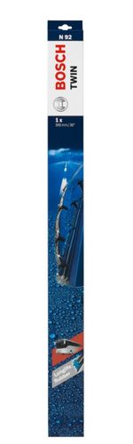 Wiper Blade 1000mm Hasp Type - Bosch