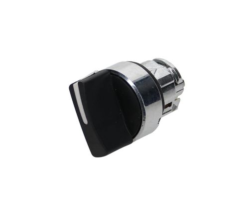 Selector Switch 2 Position Maintained