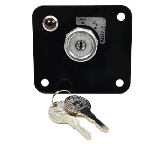 Yanmar Ignition Switch Kit