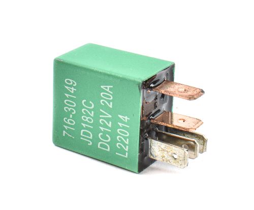 Micro Relay Switch JCB For JCB Part Number 332/C3148