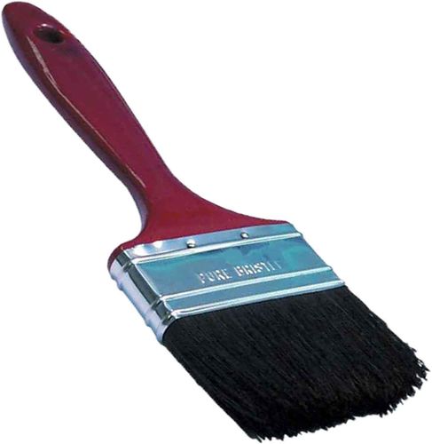 4" Paint Brush Professional