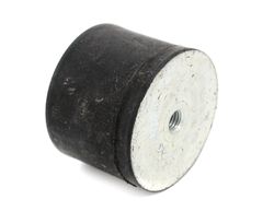 JCB Style Damper Rubber OEM: 2622/21237 (HMP3522)