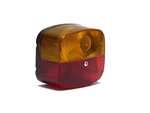 Rear Indicator & Side Light