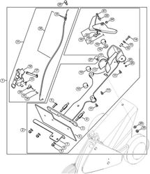 Support Attachment Kit