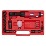 1/2" air ratchet wrench kit