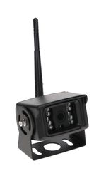 Hd 7’' 2 Ch Digital Wireless Reversing Camera Kit