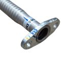 Turbo Oil Drain Hose - OEM Number: 3934092