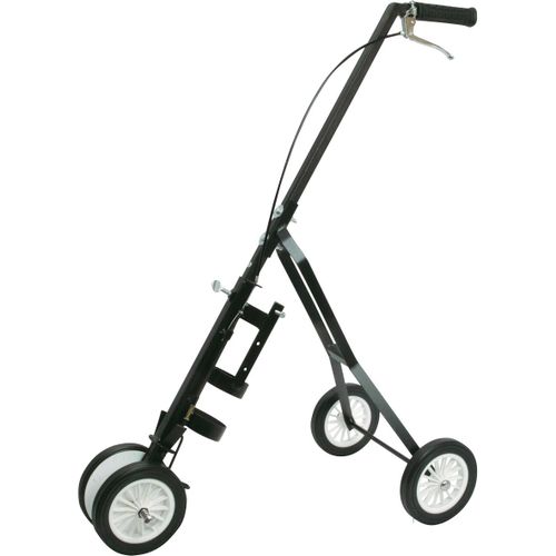 Spray Trolley
