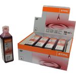 Stihl HP One Shot 2 Stroke Mineral Oil (Box 10) OEM: 07813198401 (HLU0088)