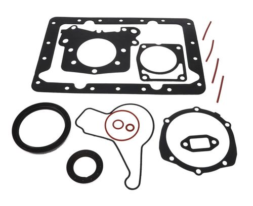 Lombardini Bottom End Gasket Set OEM Number: 8205109