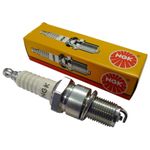 Spark Plug Box Of 10-1