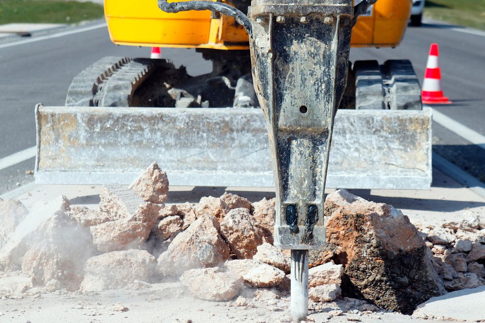 Breaker Points & Steels