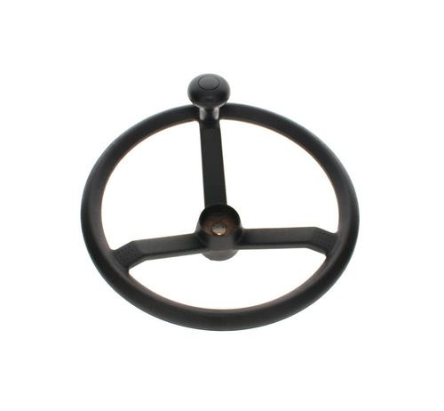 Skyjack Steering Wheel - OEM Number: 8007753