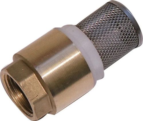Water/Diesel Hose Suction Filters