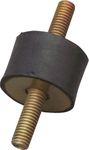 Anti-Vibration Mount M8X15 Threads