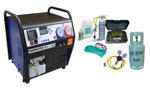Agrilite 302 Air Con Re-Gas Service Station Package Kit 240/12V (HTL2229)