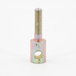 Terex Mecalac Handbrake Cable Support OEM: 1594-1150 (HMP0572)