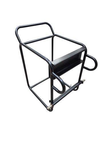 Stephill Frame & Trolley Kit - OEM Number: 021-1024