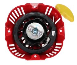 Loncin Square Recoil Unit – Part No: 193500115-0010