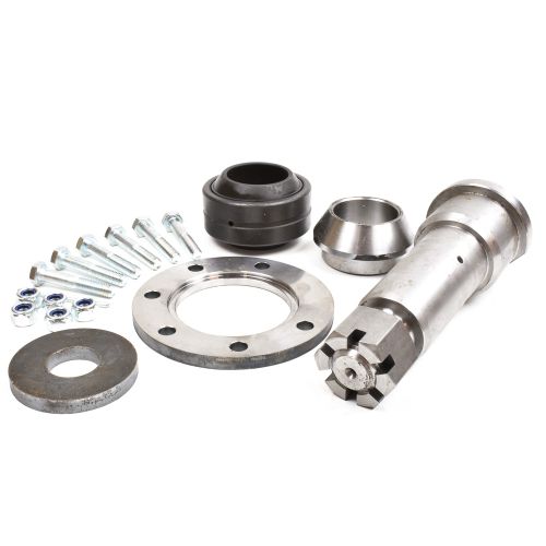 Barford 4-10 Tonne Bottom Centre Pin Kit