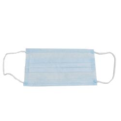 Disposable 3 Ply Face Mask 50 Pack (HSP1161)