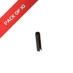 Dowel Pin (Pack Of 10)