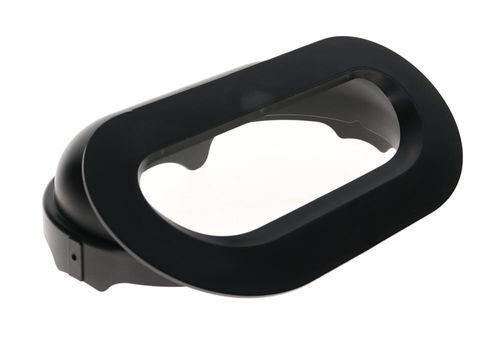 JCB Style Inlet Ducting – For JCB Part Number: 332/F9791