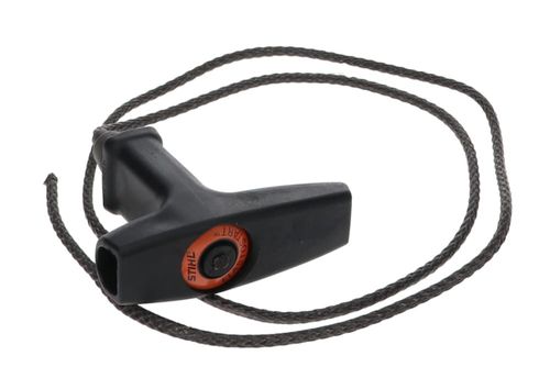Stihl TS410, TS420, TS480i, TS500i Starter Grip Elastostart 4mm