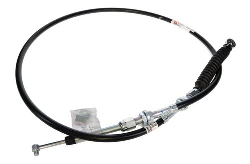 Hamm Forward Reverse Actuating Control Cable OEM Number: 2143189