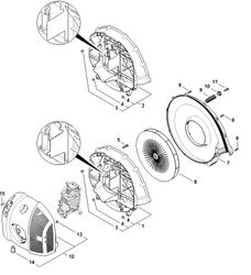 Fan Housing