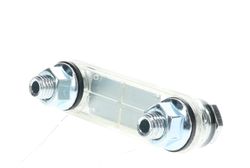 Terex Oil Cooler Header Tank Sight Level Gauge OEM: T131070LG