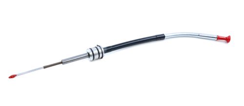 Hatz 1B50 Dipstick Assembly OEM Number: 01910201