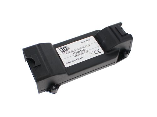 Thwaites Ecu Computer - OEM Number: T54134