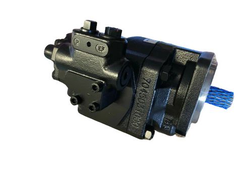 Loadall Hydraulic Pump For JCB Part Number 332/E6671