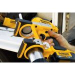 18V Cordless Dewalt Xr Grease Gun