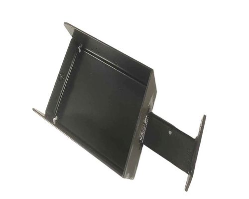 Thwaites Headlight Guard Box Right Hand 6-9 Tonne OEM: T103109