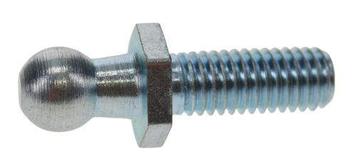 Ball Stud M8 X 10mm - JCB Part No: 331/52590