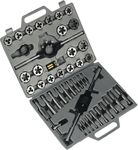 TAP AND DIE SET 45 PIECE (HHP0095)