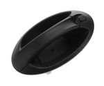 R/H Int Door Handle - OEM Number: 331/65876