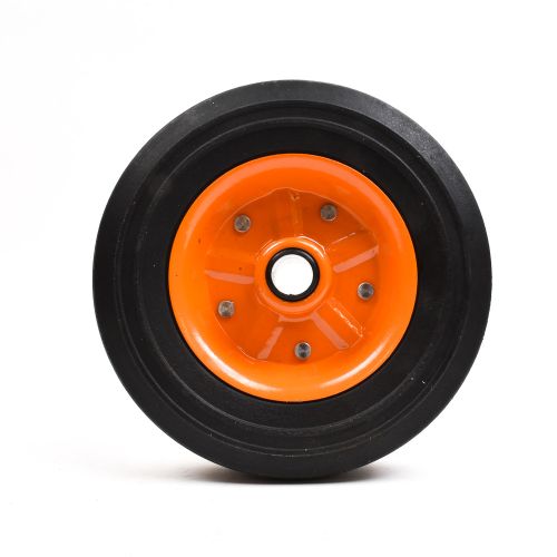 Spare Jockey Wheel 200 X 56mm