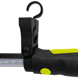 Vision lrg bonnet lamp