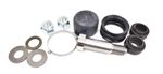 Benford, Terex, Mecalac Top Centre Pin Kit 2-3 Tonne (HTL2185)