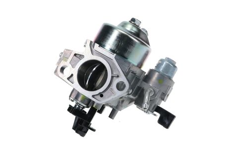 Honda GX390 Qxc9 Carburettor (Floorsaw Spec) OEM Number: 16100-Z5T-P72