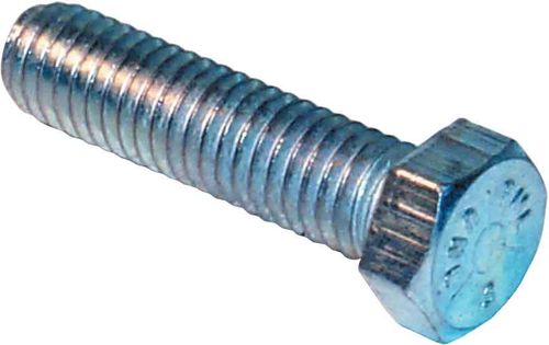 Ht Setscrew M10X40 Gr8.8