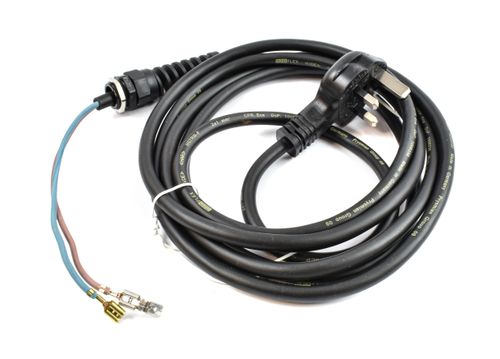 Cable Assy 230V, 50Hz