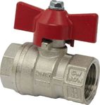 Water Supply Tap 1/2"