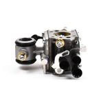 Carburetor Wj-114B (HDC2239)