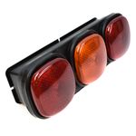 Rear Light For JCB Part Number 700/50130