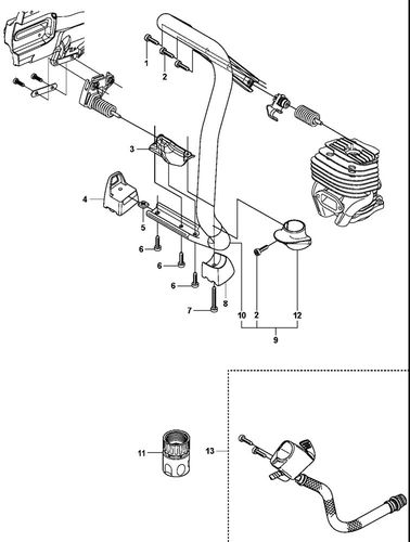 K760 Ground Support (Up To 2012)